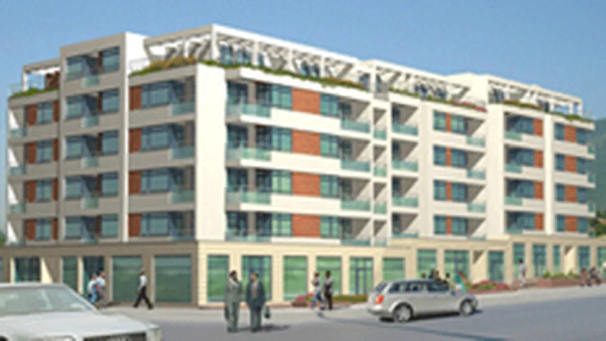 Facilitatile suplimentare pot urca intretinerea unui apartament nou la 3-400 de euro lunar