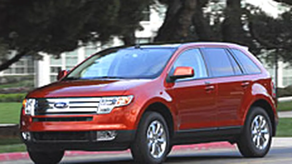 Restructurarea Ford va costa peste 11 miliarde dolari