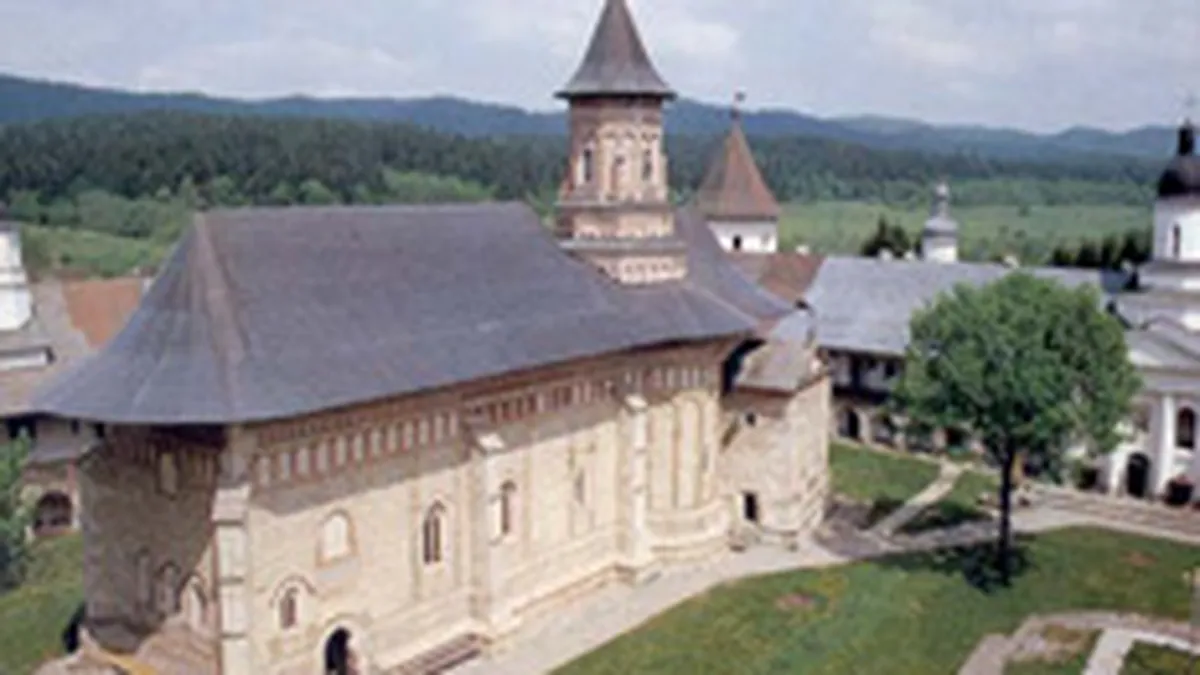 Romania ocupa locul 76 in clasamentul mondial al turismului