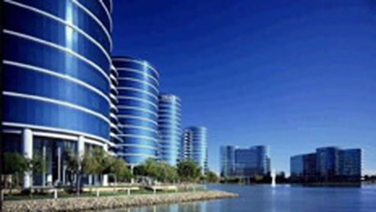 Oracle a cumparat un producator de solutii IT cu 3,3 mld. dolari