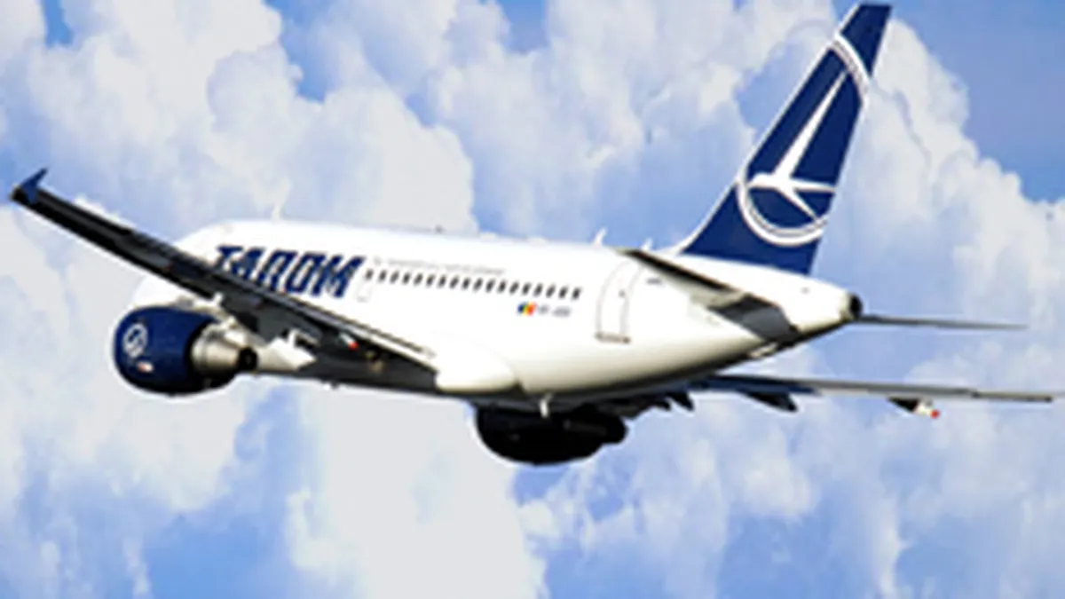 Astra a castigat lupta pentru asigurarea celor 18 avioane Tarom