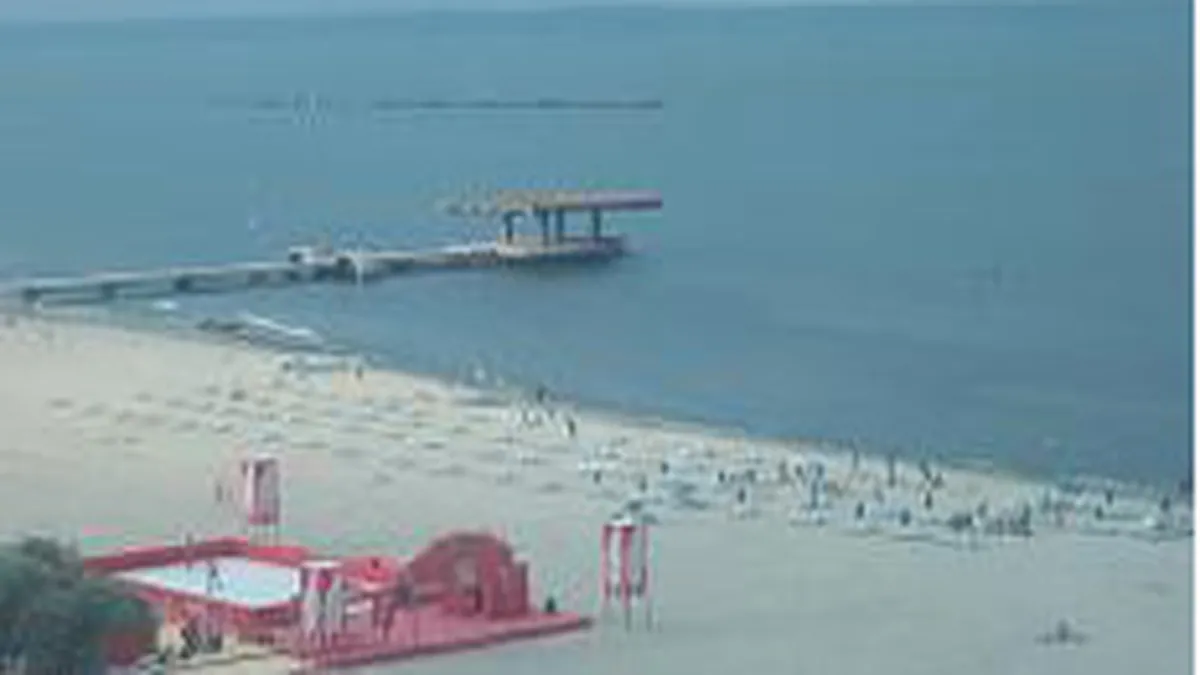 80% din litoralul romanesc a fost inchiriat prin contracte pe 10 ani