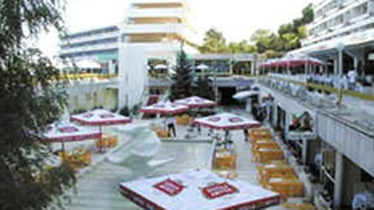 Howard Johnson, singura companie interesata sa cumpere Complexul Neptun (Update)