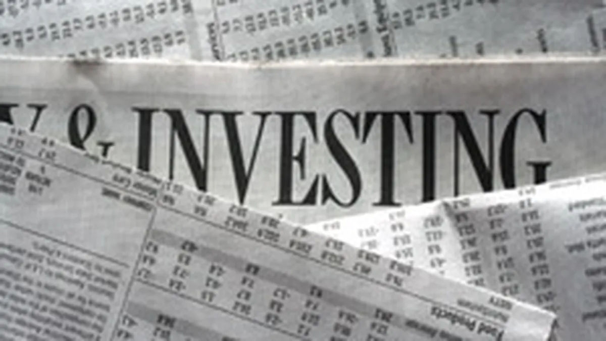 Bancile romanesti sunt supraevaluate, spune East Capital