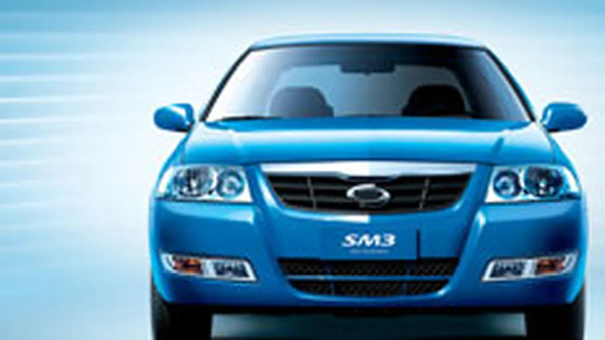 Vanzarile globale Dacia au scazut la doua luni cu 11,9%