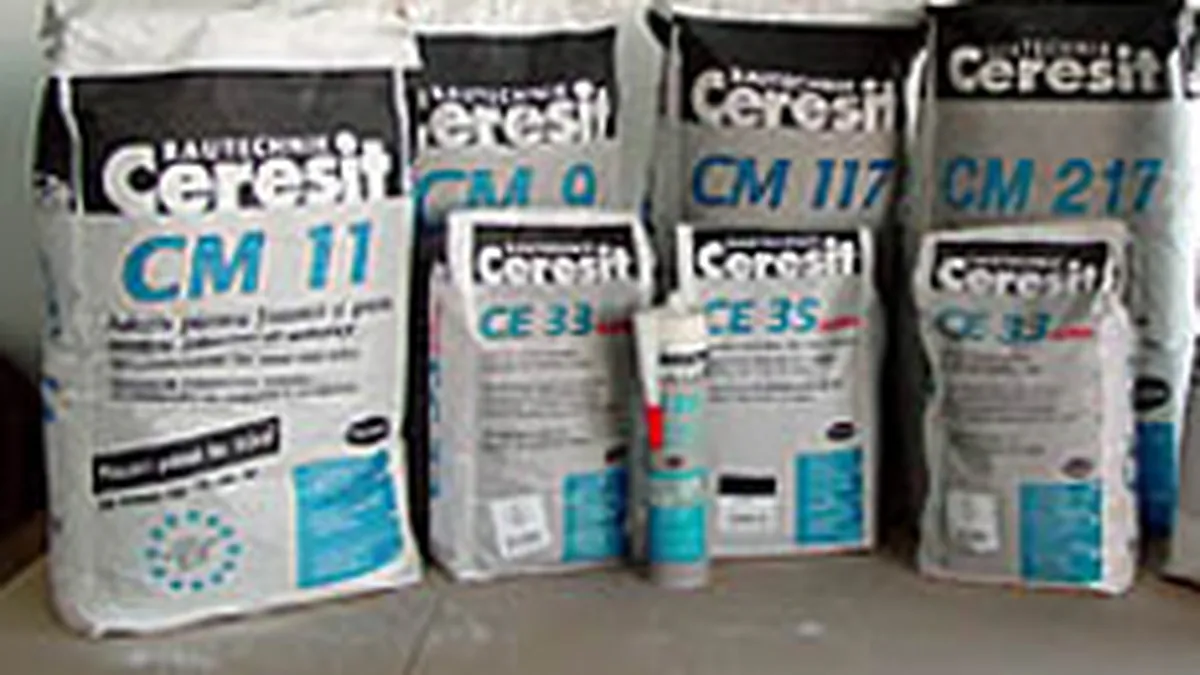 Henkel Romania: Acuzatiile Baumix sunt nefondate