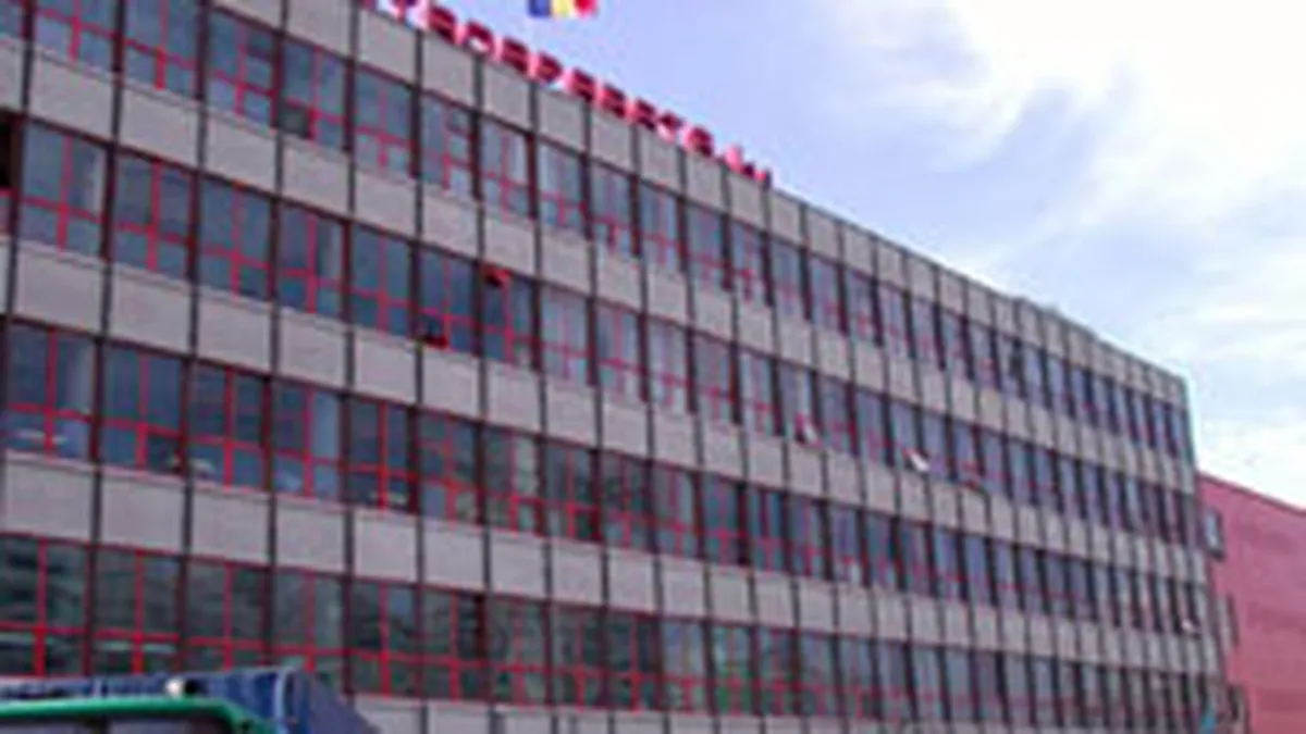 Electroaparataj imprumuta 3,75 de milioane de euro de la actionarul majoritar