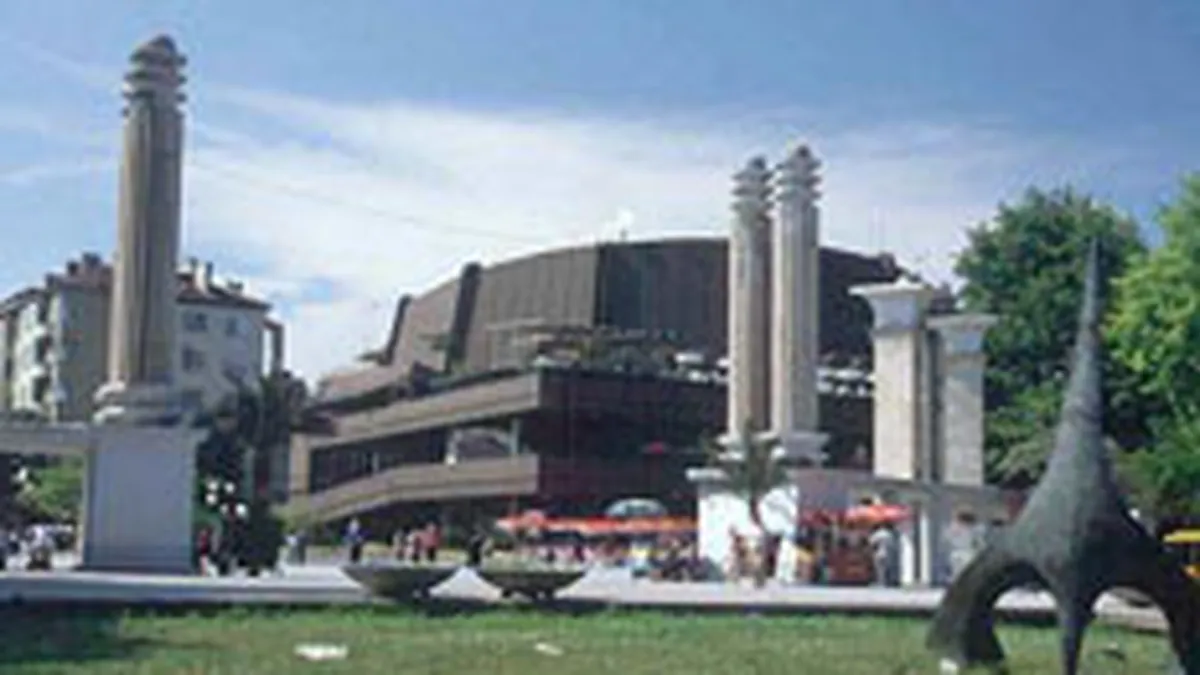 Fara o bursa imobiliara, Romania poate pierde investitii straine