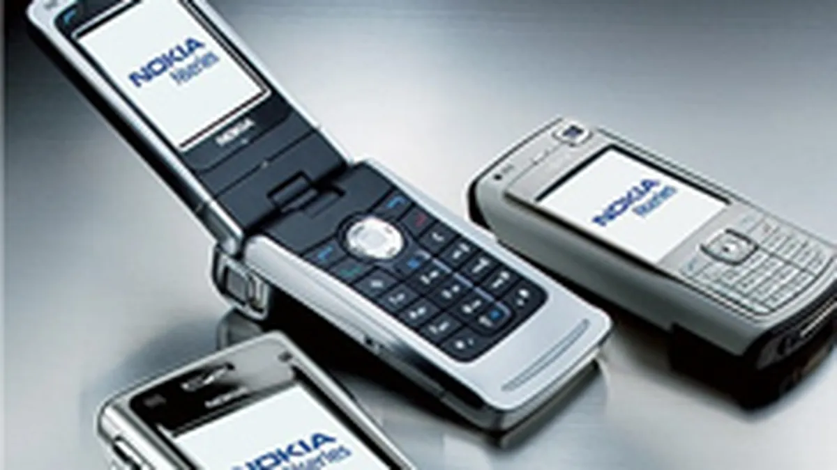 Nokia a dat in judecata Qualcomm