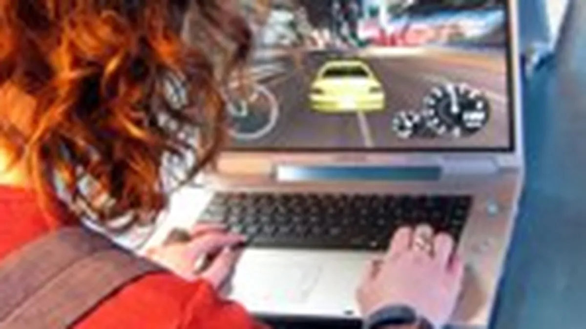 Google si-a cumparat cu peste 20 mil. $ intrarea pe piata reclamelor in jocuri video