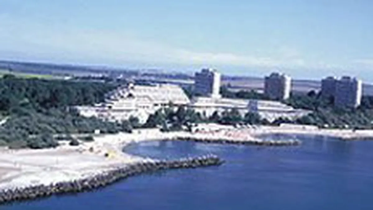 Strainii sunt interesati de litoralul Marii Negre si de terenurile din Bucuresti si Sofia