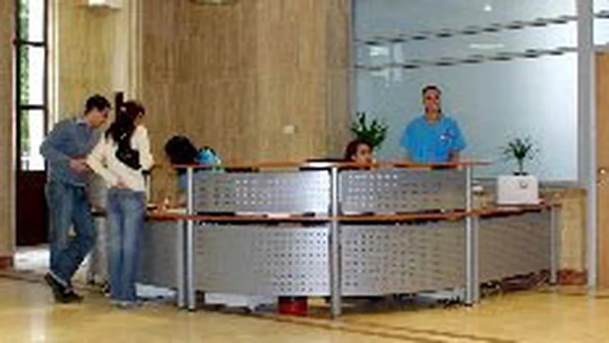 Spitalul privat Life Memorial va aduce MedLife venituri de 3 mil. euro anul acesta