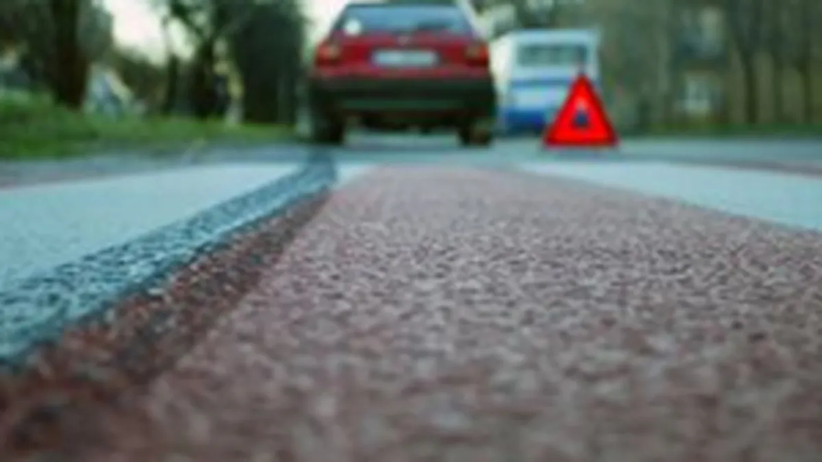 UE pregateste un proces impotriva taxei auto romanesti