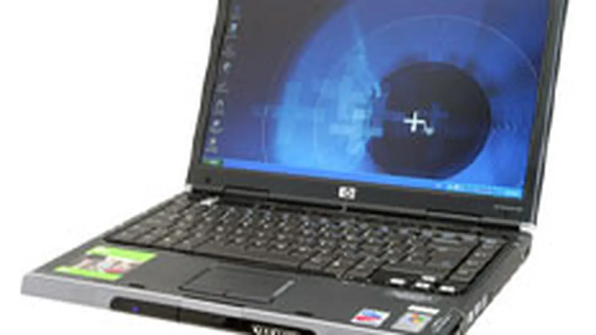 HP dubleaza vanzarile de laptopuri, Dell scade cu doua procente