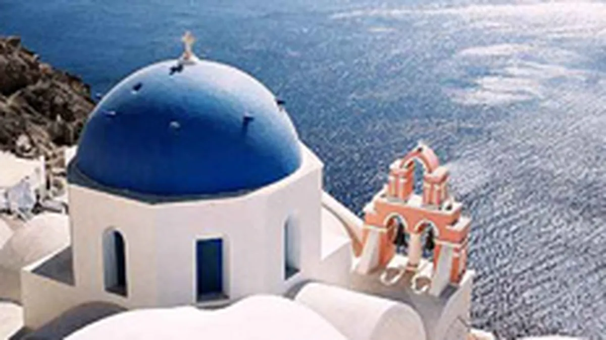 Pastele aduce 10% din cifra de afaceri pe 2007 a agentiilor de turism