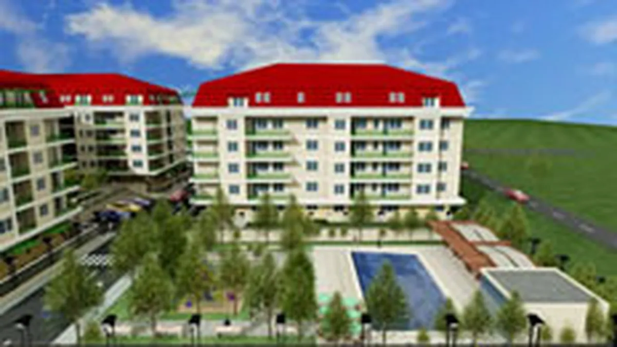 Buy-back-ul acopera 10% din doua noi proiecte imobiliare de 100 mil. euro