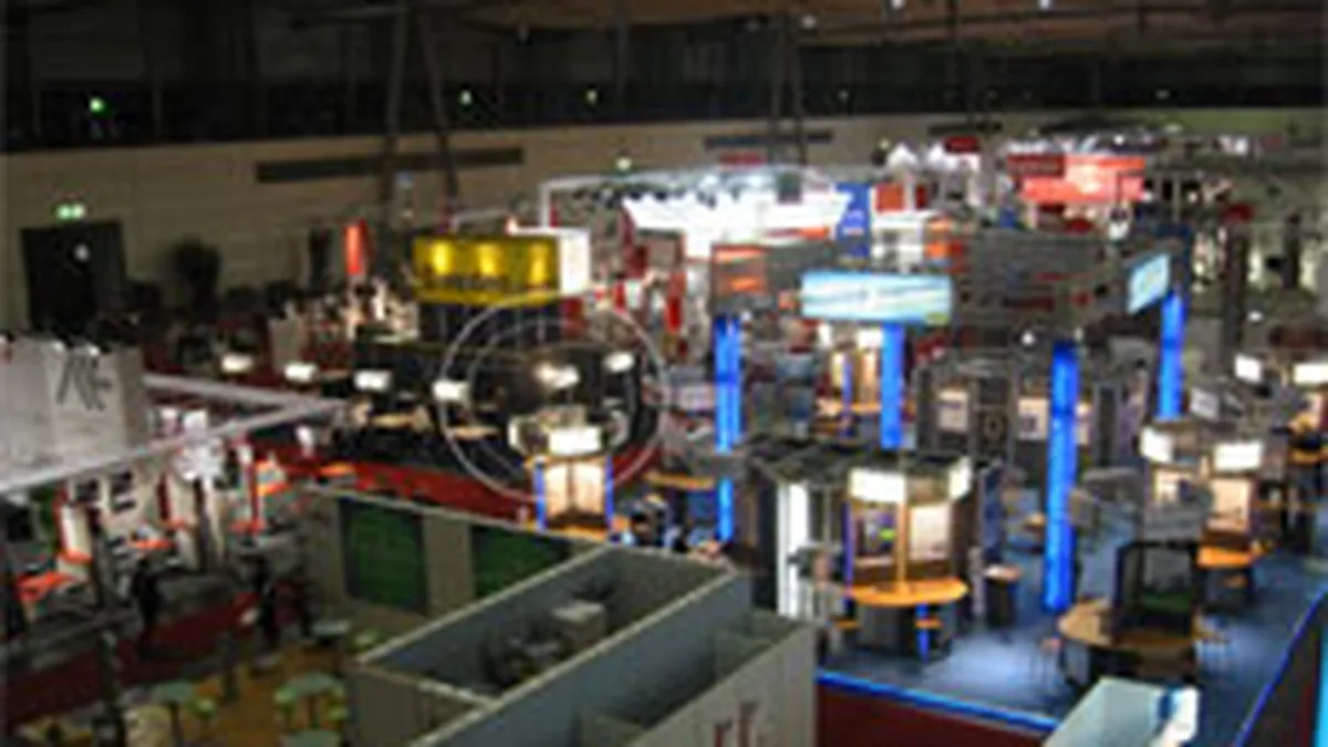 CeBit 2007 a dezvaluit gadgeturi revolutionare