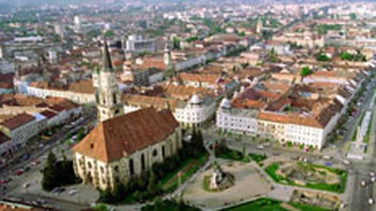 Vanzari de peste 10 mil. euro in cadrul Targului Imobiliar National