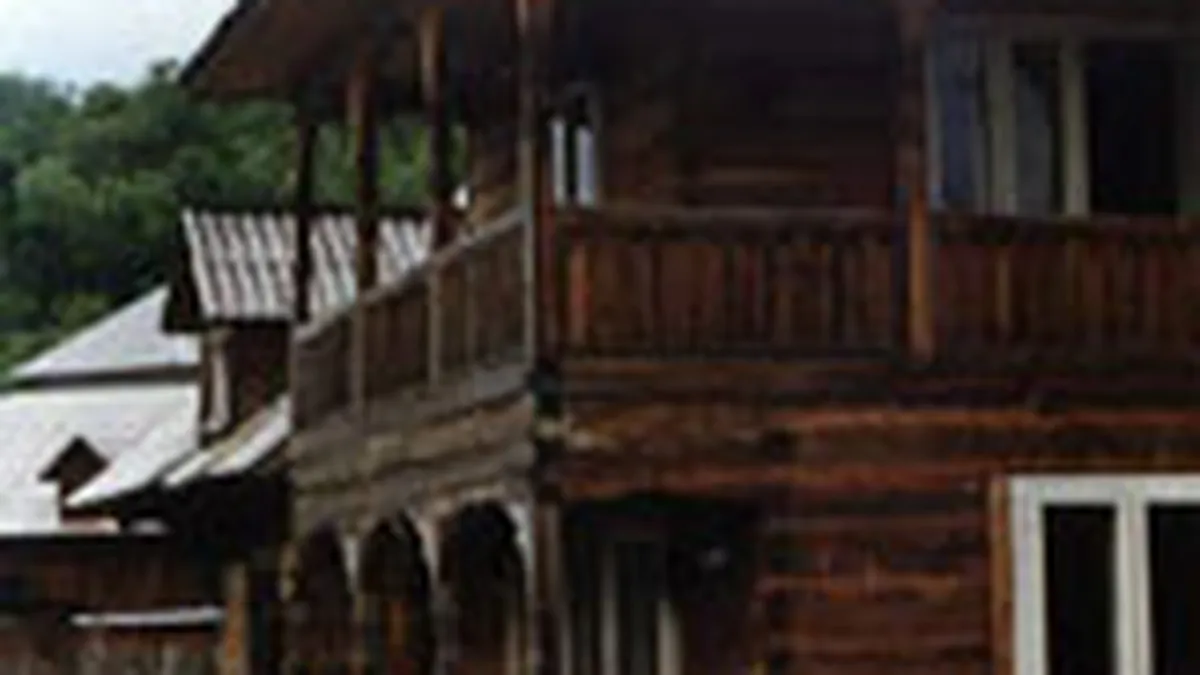 50% din pensiunile din Maramures sunt contractate pentru perioada Pastelui