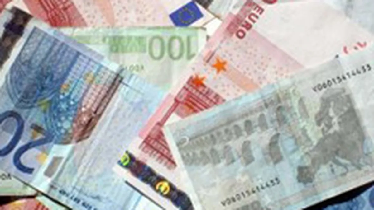 CNA are un buget cu 42% mai mare fata de anul trecut