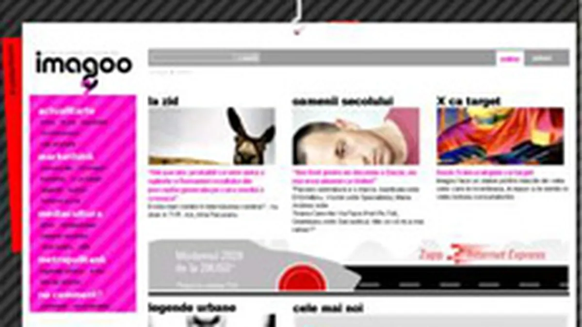 Imagoo.ro a fost absorbit de Bloombiz.ro