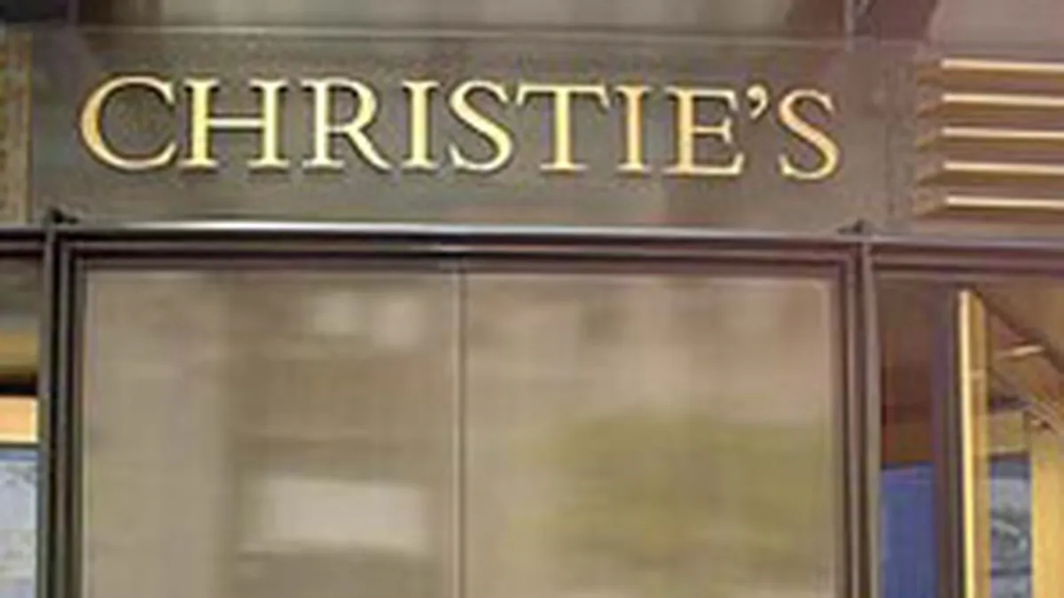 O pictura de Max Rothko ar putea fi vanduta la un pret record pentru arta postbelica