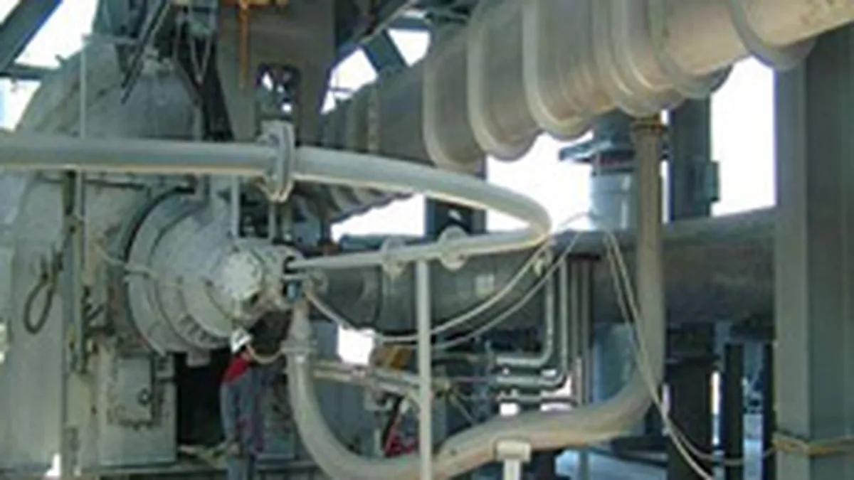 Holcim pregateste investitii de 68 de milioane de euro