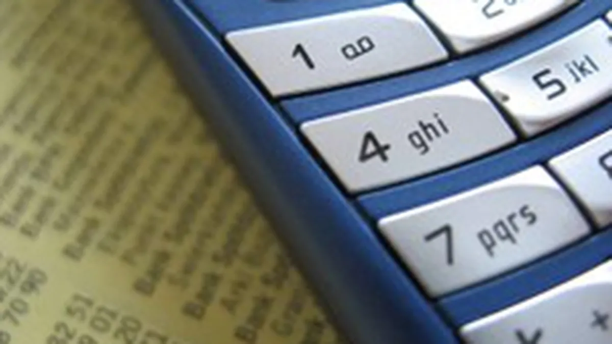 Nokia: Investim 60 mil. euro in fabrica de telefoane mobile de la Cluj