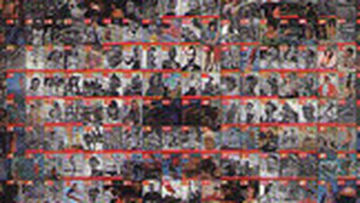 Time a inchis a treia oara revista Life si o va muta pe online