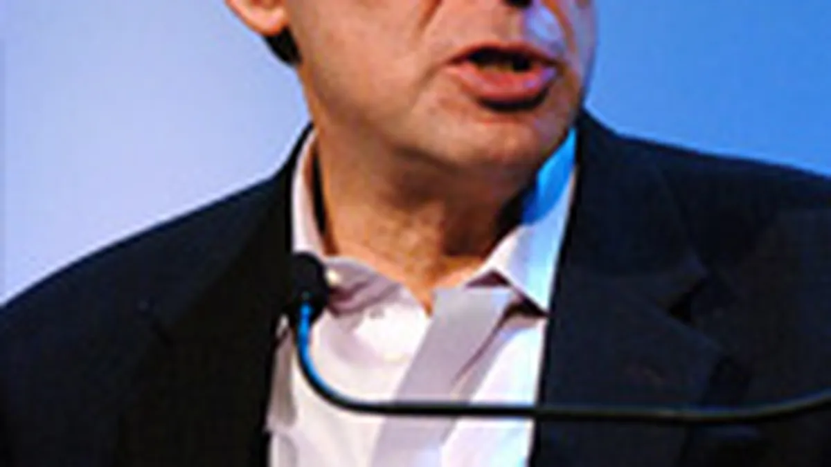 WPP cumpara 6,8% dintr-o companie de investitii in afaceri media