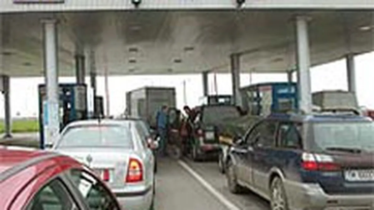 Finantele propun ca importatorii sa plateasca din nou TVA in vama