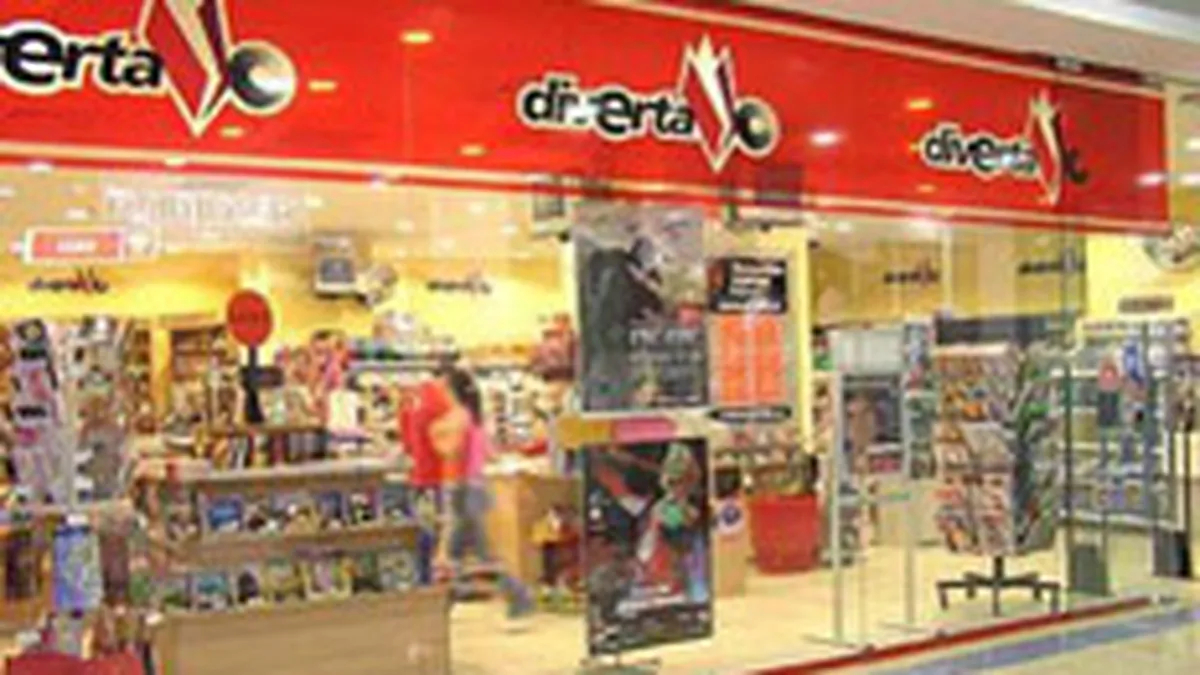 Diverta va creste in 2007 cu 18%, pana la 45 mil. euro