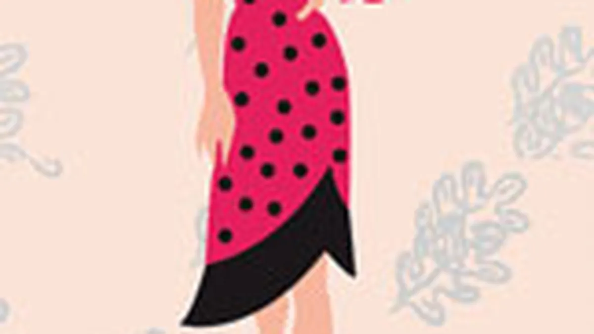 Industria textila romaneasca va fi sustinuta in viitor doar de lohnul de lux