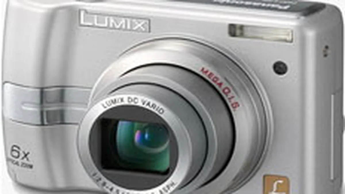 Panasonic Romania a depasit tinta privind cifra de afaceri pe 2006