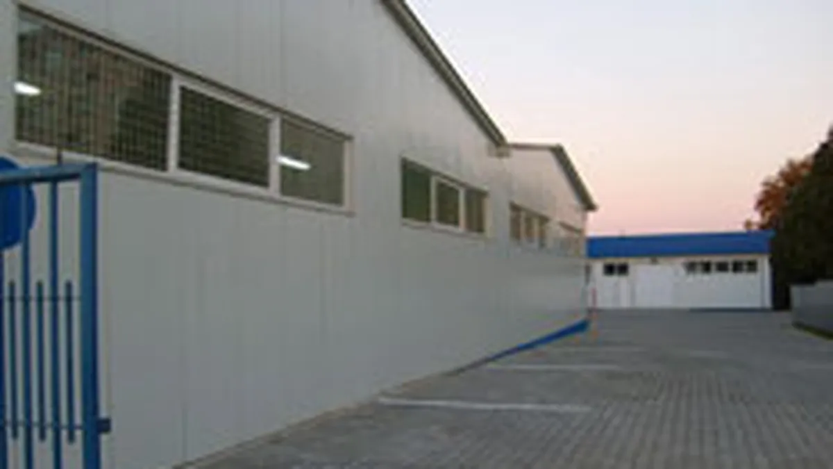 Imotrust a obtinut in 2006 un profit net de 4,25 milioane lei