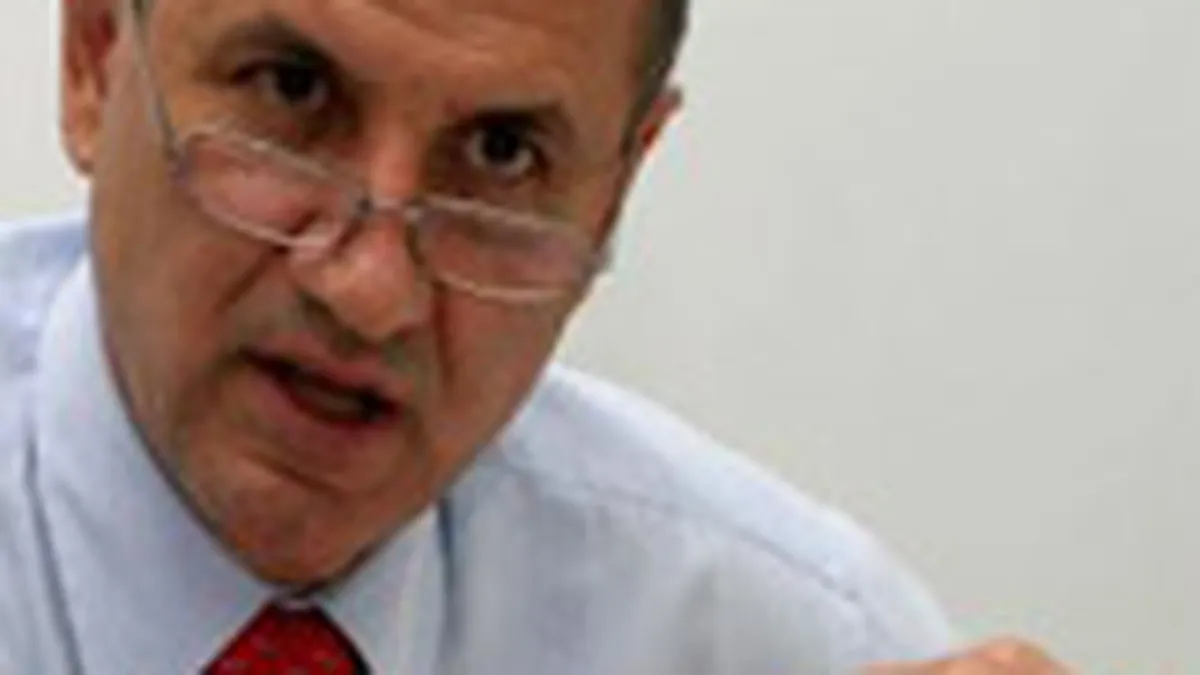 Proiectele imobiliare Ana Holding si Ana Hotels valoreaza 200 mil. euro