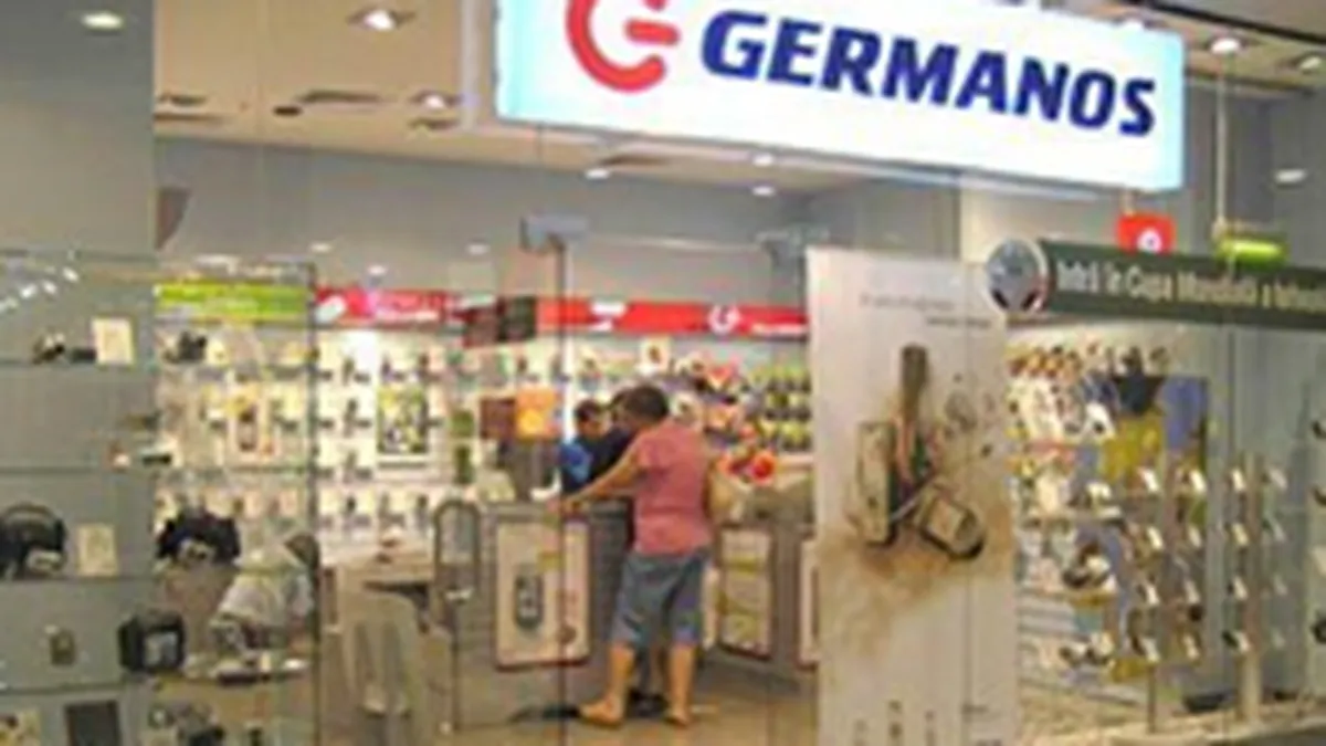 United Media se va ocupa de contul de media al Germanos