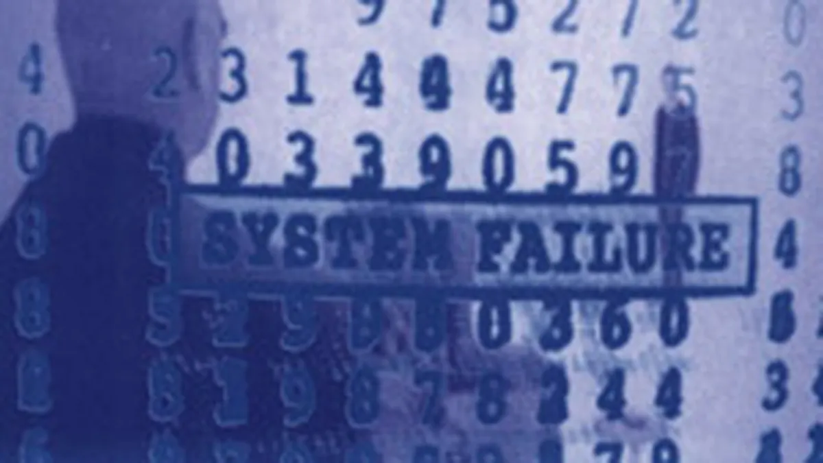 Un hacker a reusit cel mai mare furt de informatii din istorie - 45 mil. carti de credit