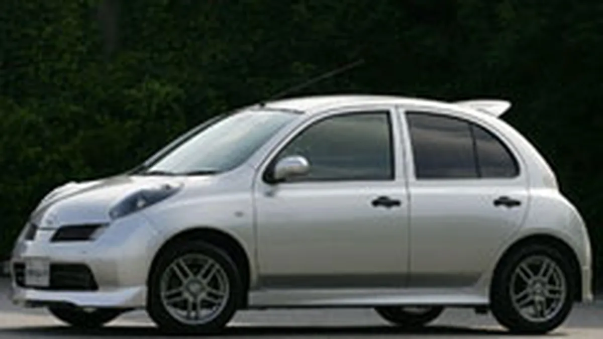 Nissan va cheltui 25,5 mil. dolari ca sa retraga de pe piata peste 1 mil. de masini