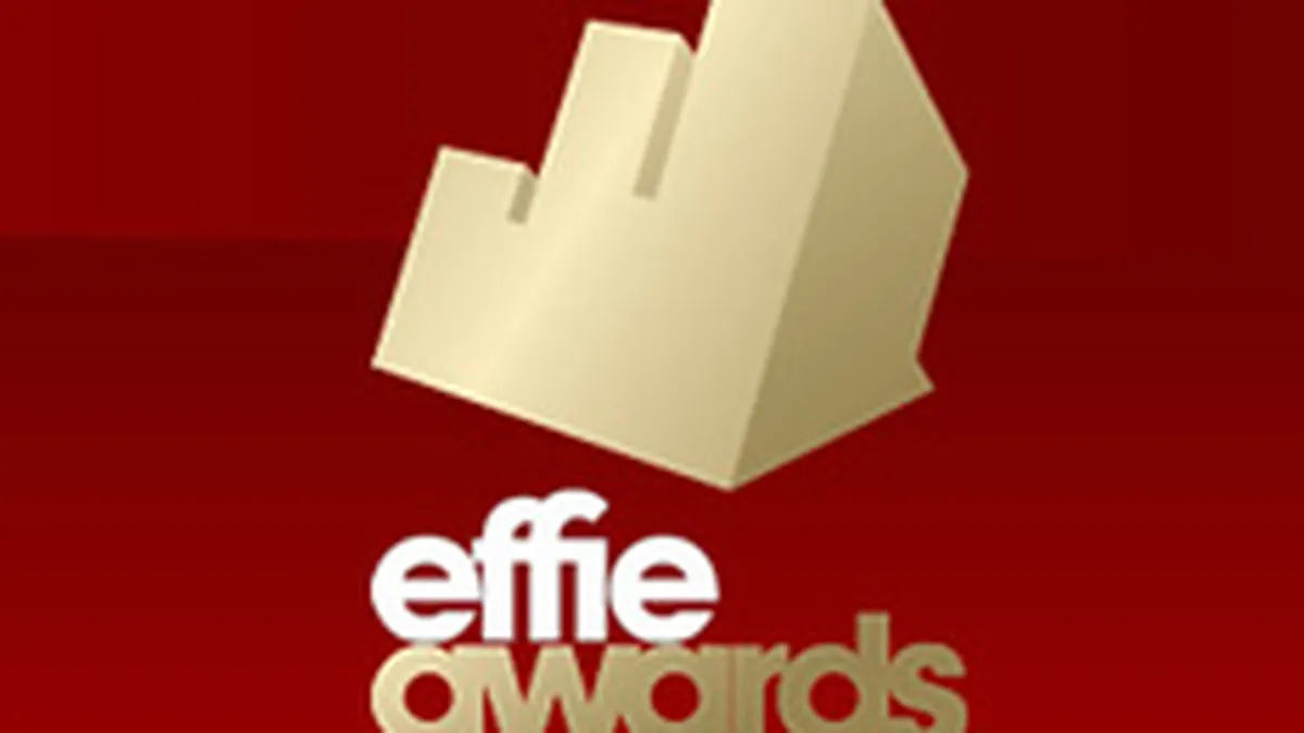 Headvertising a castigat Golden Effie