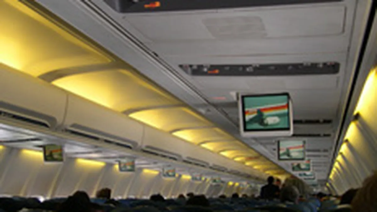 Iberia ar putea fi cumparata cu 3,4 miliarde de euro