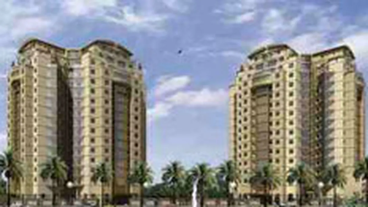 Oferta de locuinte noi in Bucuresti: de 6 ori mai mica decat cererea