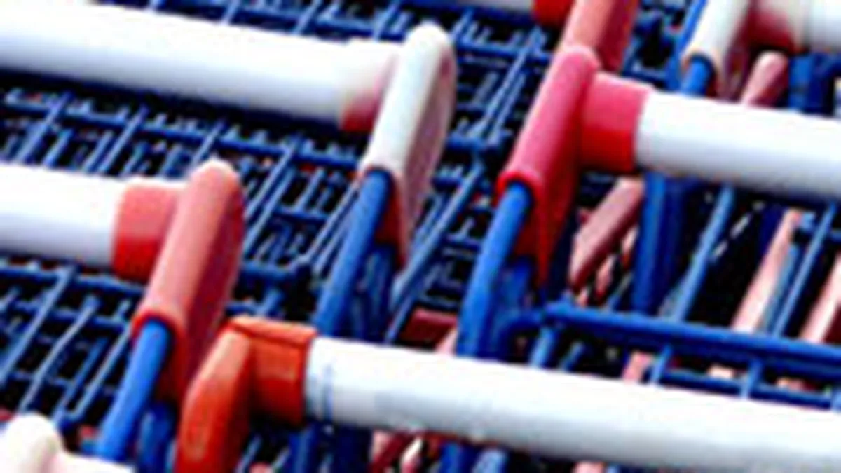 Harta hipermarketurilor din Bucuresti: estul si centrul, cele mai \fierbinti\ zone