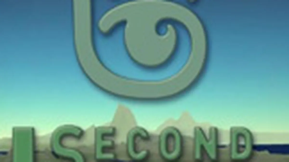 Coldwell Banker intra in Second Life