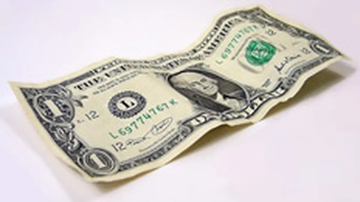 Salariile de 1 dolar pe an, o tendinta in randul miliardarilor americani