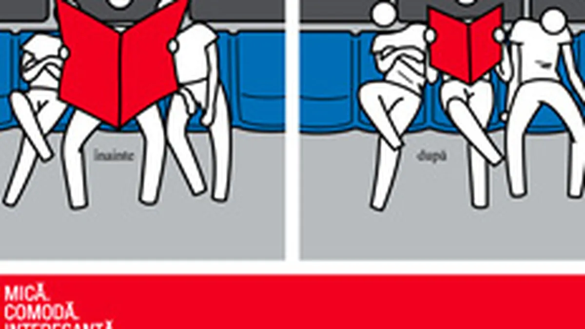 Campania \Smaller but Handier\ a crescut business-ul Gazetei Sporturilor cu 46%