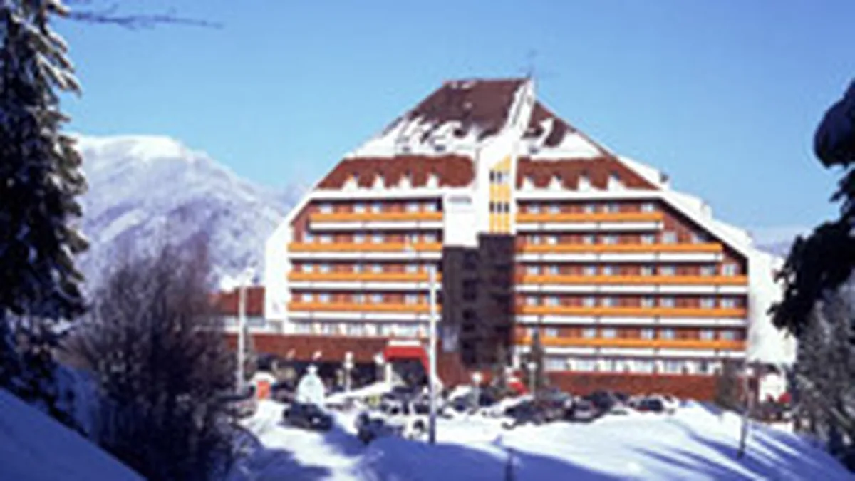 SIF3 ofera 8,23 milioane lei pentru 40,8% din Orizont Turism Predeal