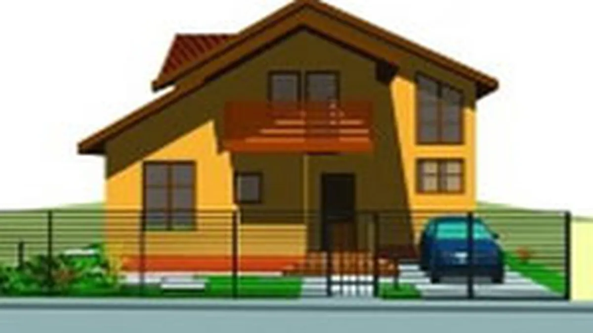 Cartier de vile in valoare de 7,5 mil. euro in sudul Bucurestiului