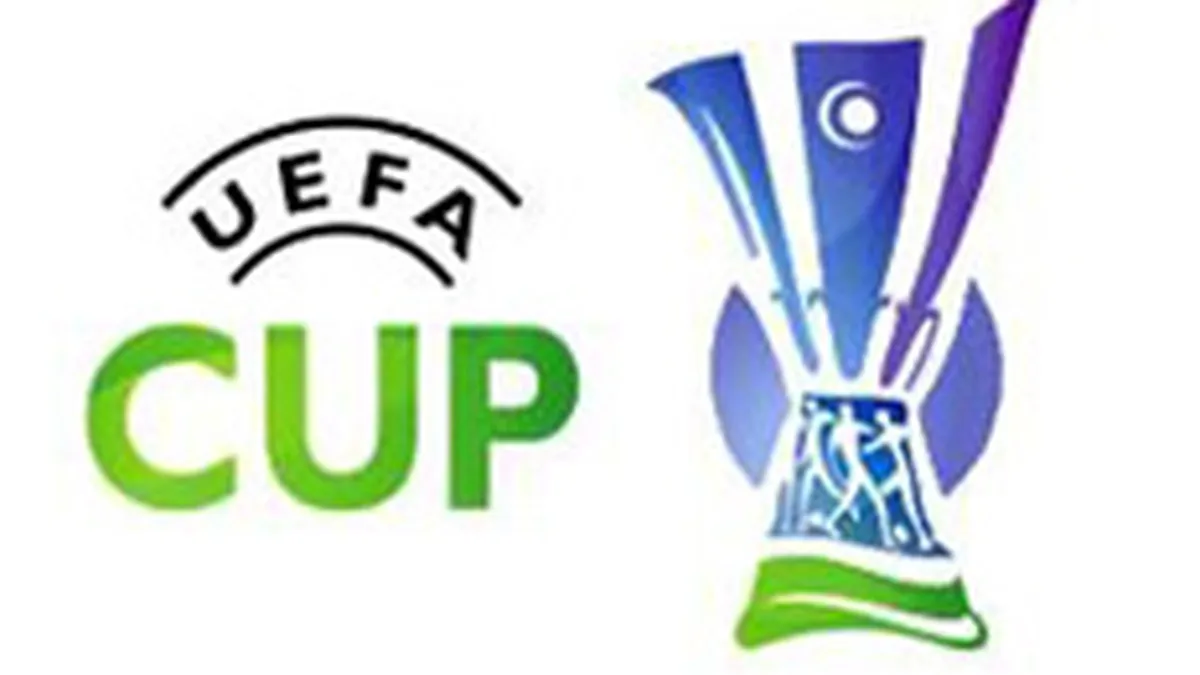 Vodafone sponsorizeaza pe trei ani Cupa UEFA