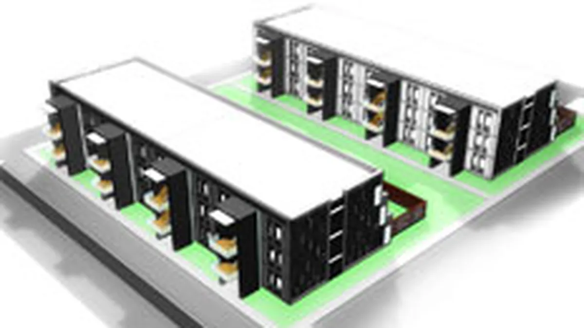 Complexul rezidential Norma din Bucuresti, contractat in proportie de 75%